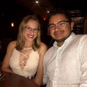 Meet your Posher, Micaela